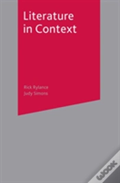 Capa do artigo Literature In Context