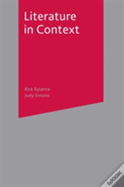Capa do artigo Literature In Context