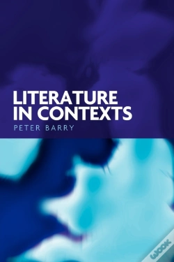 Capa do artigo Literature In Contexts
