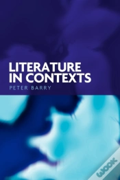 Capa do artigo Literature In Contexts