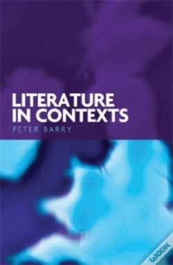 Capa do artigo Literature In Contexts