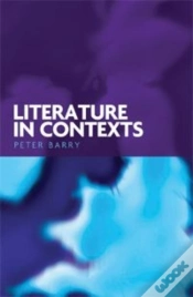 Capa do artigo Literature In Contexts