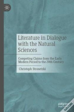 Capa do artigo Literature In Dialogue With The Natural Sciences