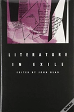 Capa do artigo Literature In Exile