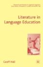 Literature In Language Education - Preview