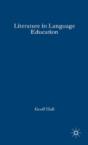 Literature In Language Education - Preview