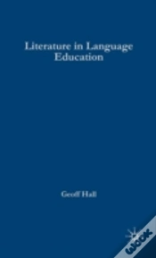 Capa do artigo Literature In Language Education