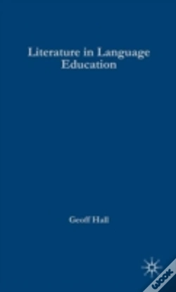 Capa do artigo Literature In Language Education