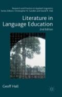 Literature In Language Education