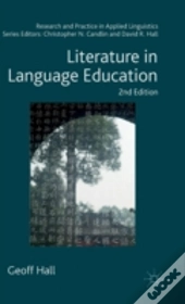 Literature In Language Education