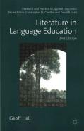 Literature In Language Education