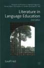 Literature In Language Education - Preview