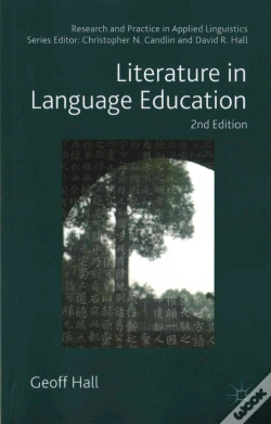 Capa do artigo Literature In Language Education