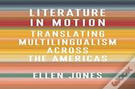 Literature In Motion