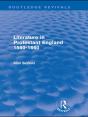Literature In Protestant England, 1560-1660 (Routledge Revivals) - Preview