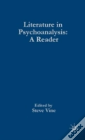 Capa do artigo Literature In Psychoanalysis