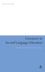 Literature In Second Language Education - Preview