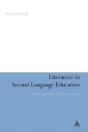 Literature In Second Language Education - Preview