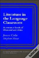 Literature In The Language Classroom