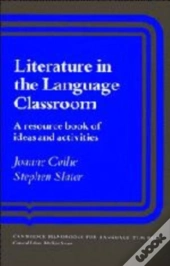 Literature In The Language Classroom