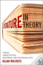 Capa do artigo Literature, In Theory