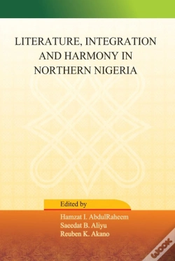 Capa do artigo Literature, Integration And Harmony In N