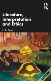 Capa do artigo Literature, Interpretation And Ethics