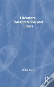 Capa do artigo Literature, Interpretation And Ethics