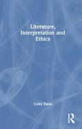 Literature, Interpretation And Ethics