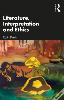 Capa do artigo Literature, Interpretation And Ethics
