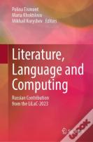 Literature, Language And Computing