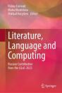 Literature, Language And Computing - Preview