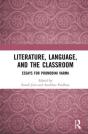 Literature, Language, And The Classroom - Preview