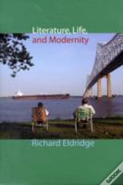 Capa do artigo Literature, Life, And Modernity
