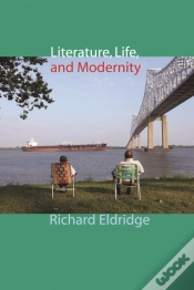 Capa do artigo Literature, Life, And Modernity