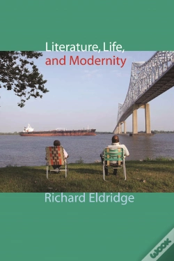 Capa do artigo Literature, Life, And Modernity