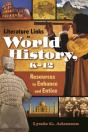 Literature Links To World History, K-12 - Preview