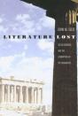 Literature Lost - Preview