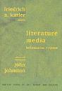 Literature, Media, Information Systems - Preview