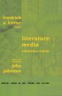 Literature, Media, Information Systems - Preview