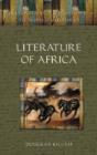 Literature Of Africa - Preview