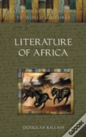 Literature Of Africa