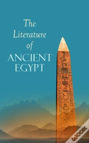 Capa do artigo Literature Of Ancient Egypt