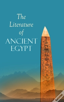 Capa do artigo Literature Of Ancient Egypt