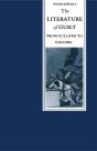 Literature Of Guilt - Preview