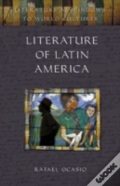 Literature Of Latin America