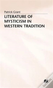 Capa do artigo Literature Of Mysticism In Western Tradition