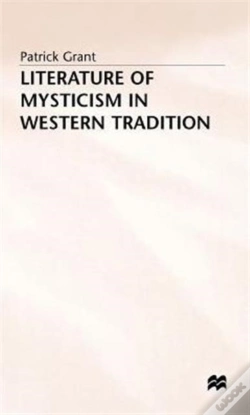 Capa do artigo Literature Of Mysticism In Western Tradition