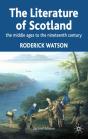 Literature Of Scotland - Preview