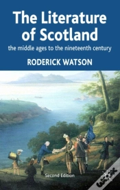 Capa do artigo Literature Of Scotland